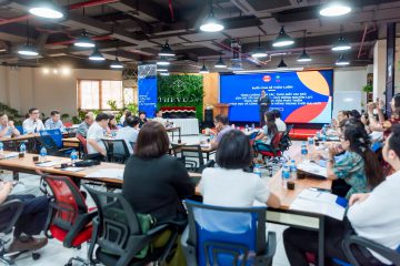 Khoa học & Công nghệ – Động lực cho phát triển bền vững trong thời đại số